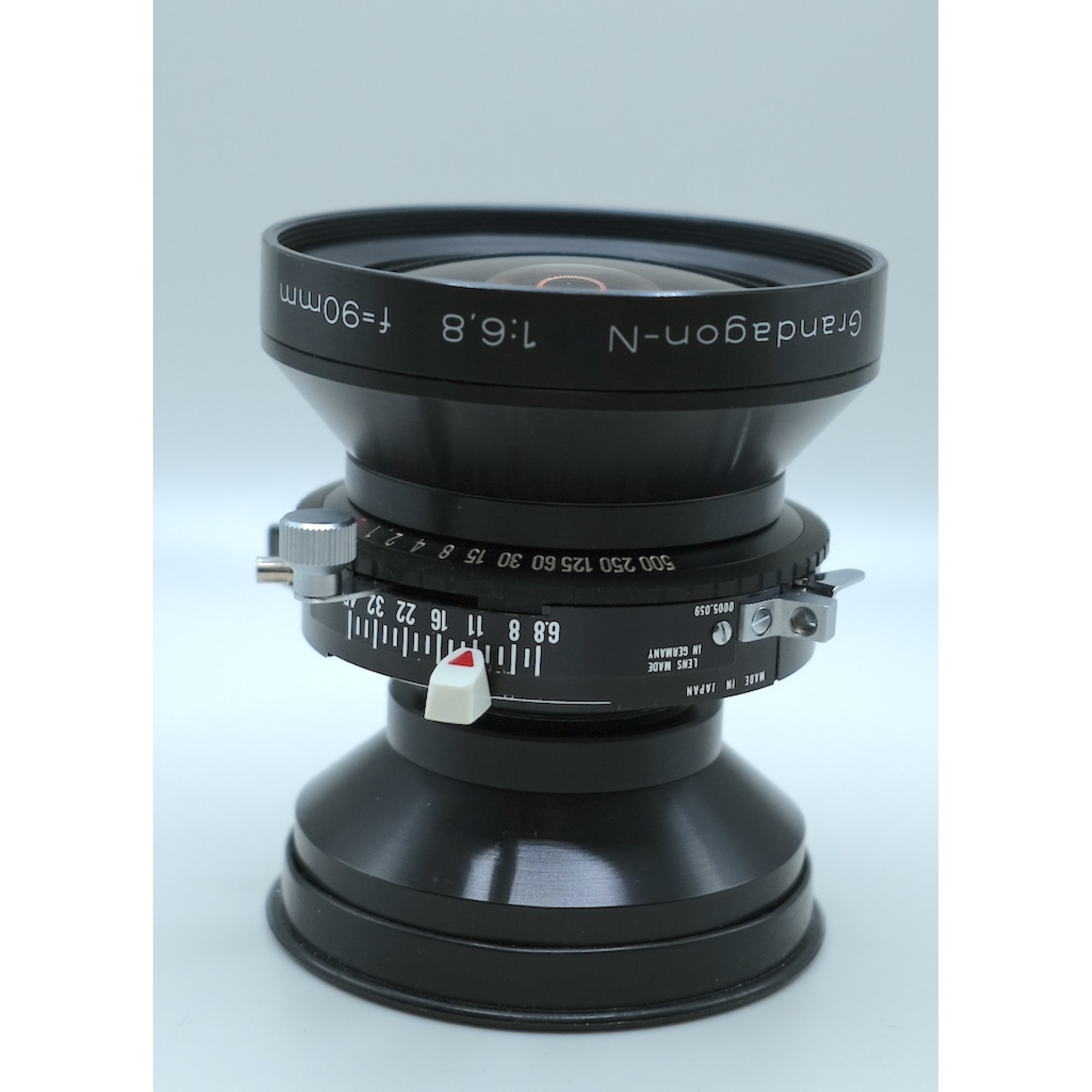 Rodenstock Grandagon-N 90mm/6.8